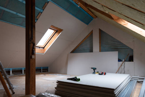 Best Geographic-Specific Insulation Services in Merton, WI