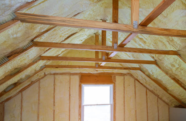 Best DIY Insulation Kits and Guidance in Merton, WI