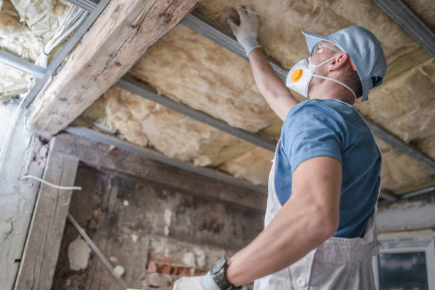 Best Spray Foam Insulation in Merton, WI