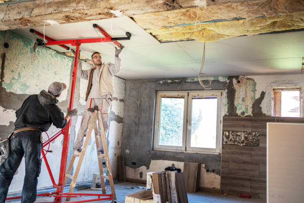 Professional Insulation Contractor in Merton, WI