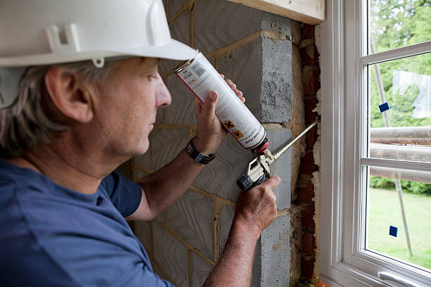 Best Eco-Friendly Insulation in Merton, WI